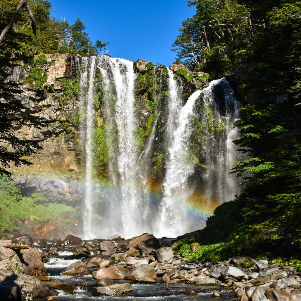 Villa La Angostura - Villa Langostura